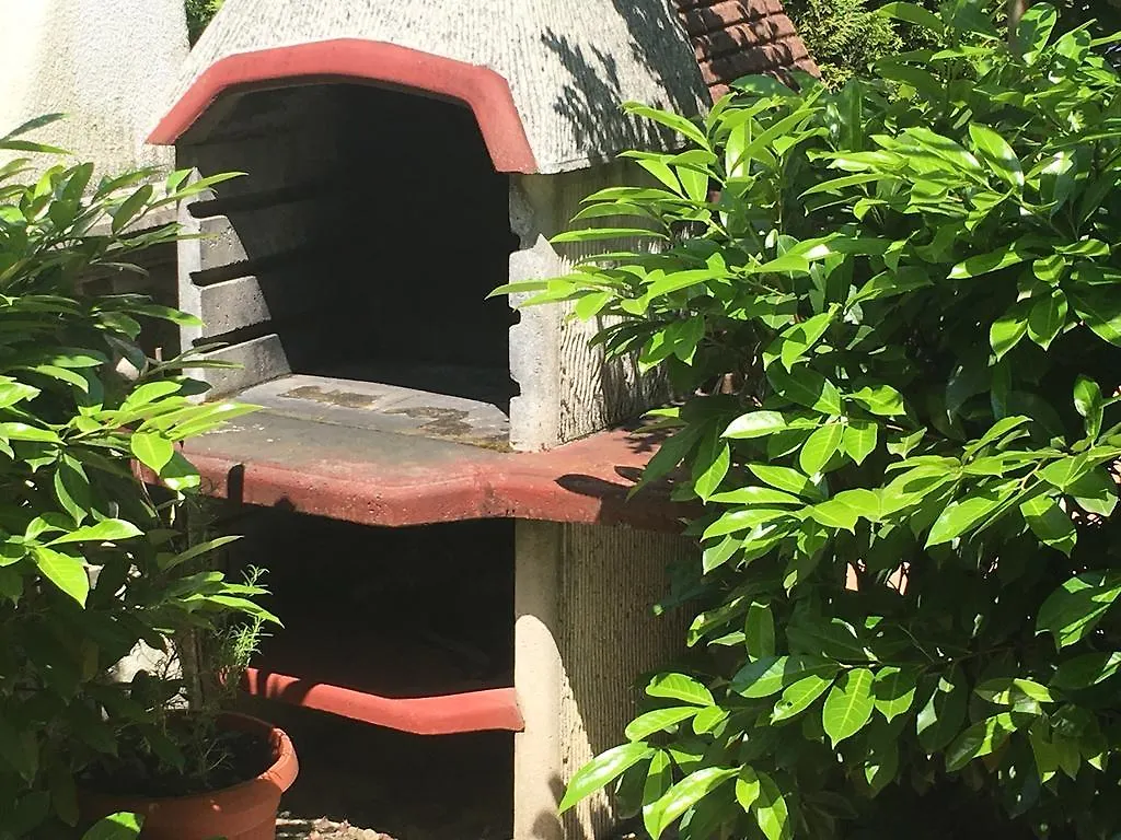 Apartment Garden 0*, Malinska