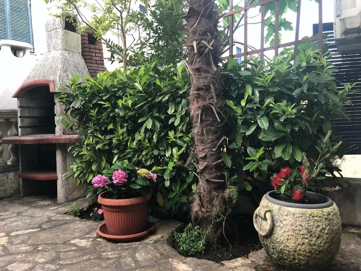 Apartment Garden Croatia