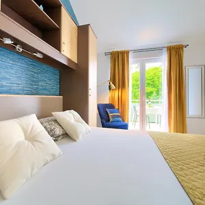 Apartman -krk