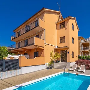3* Gostinjska kuća Bellona